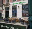 Irisches Pub zu Leeuwarden
